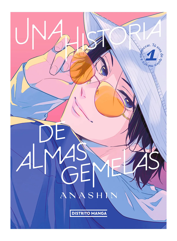 Una Historia De Almas Gemelas 01 