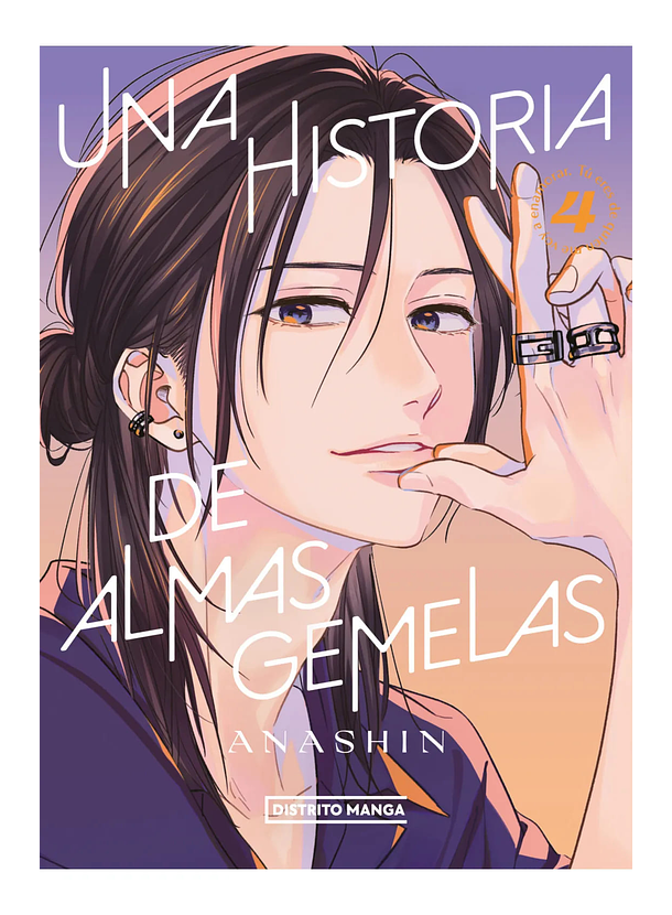 Una Historia De Almas Gemelas 04 