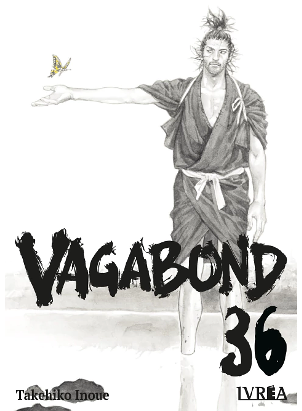 Vagabond 36 