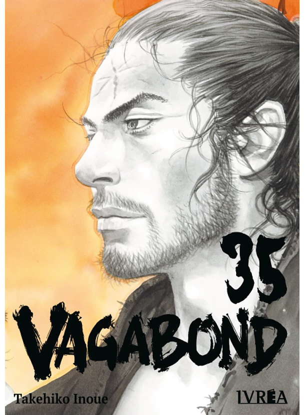 Vagabond 35 