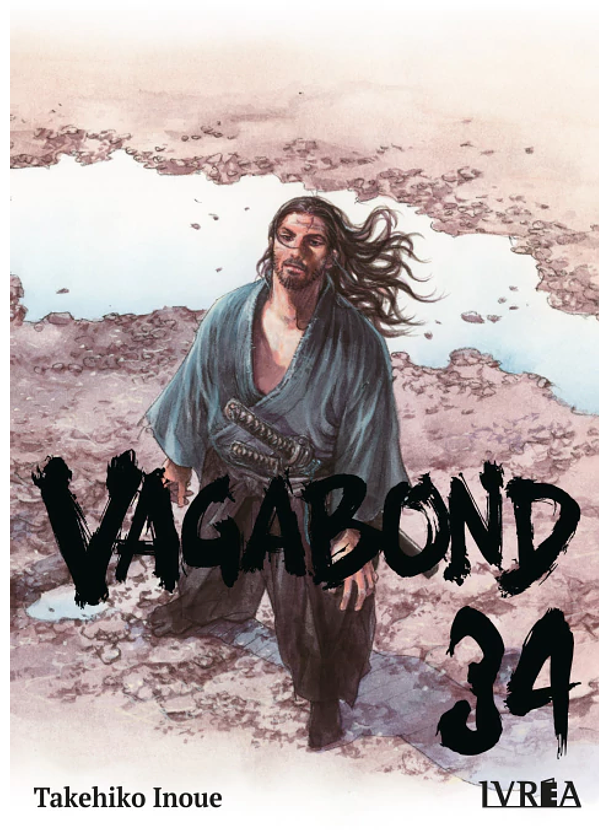 Vagabond 34 
