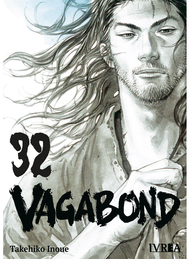 Vagabond 32 