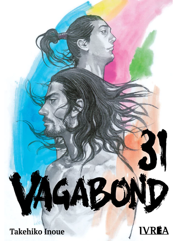 Vagabond 31 