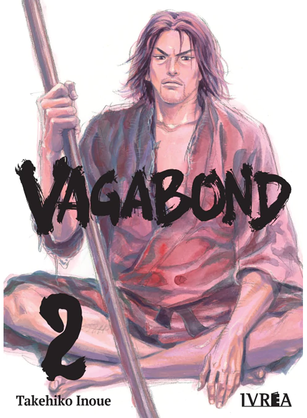 Vagabond 02 