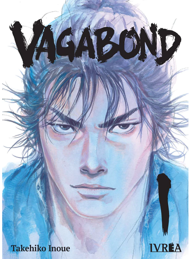 Vagabond 01 