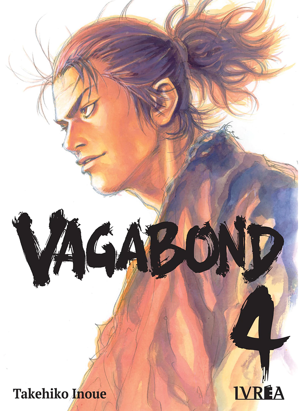 Vagabond 04 