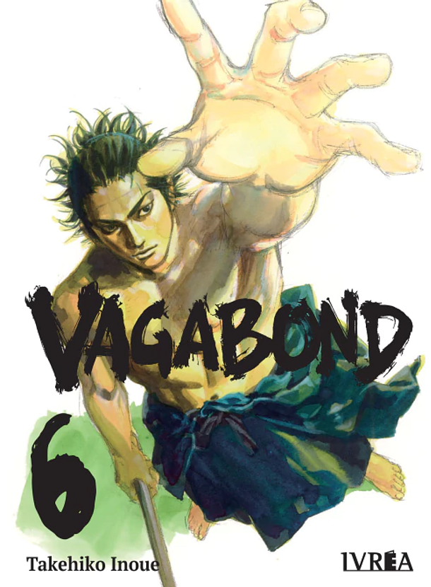 Vagabond 06 