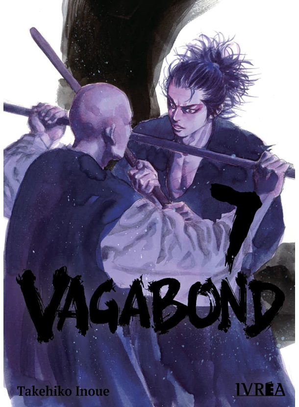 Vagabond 07 