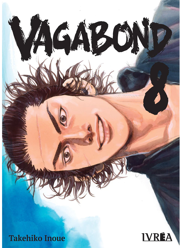 Vagabond 08 