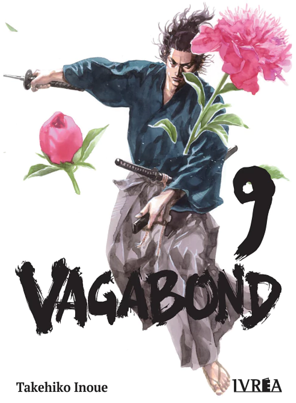 Vagabond 09 