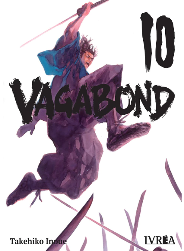 Vagabond 10 