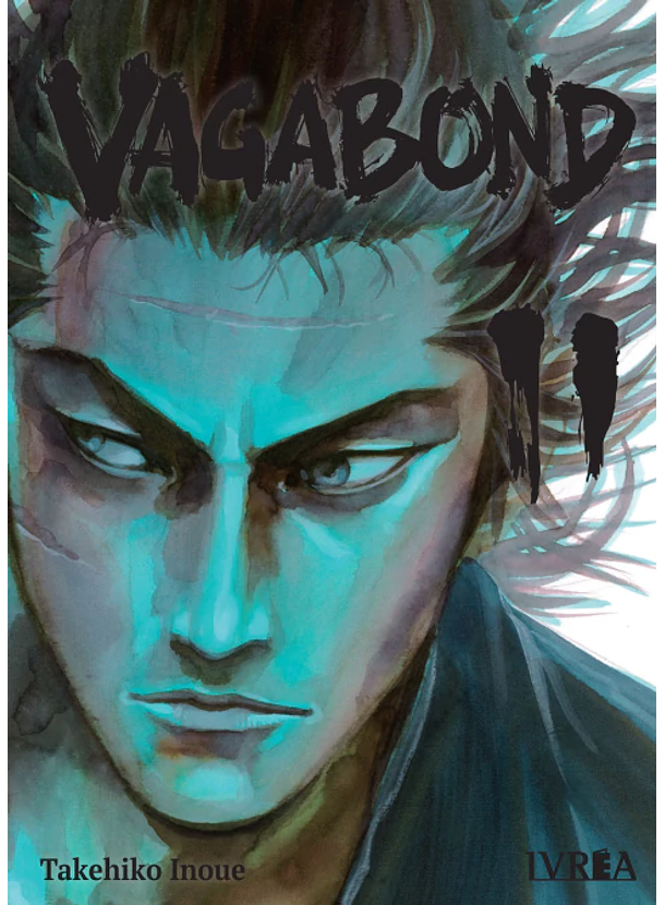 Vagabond 11 