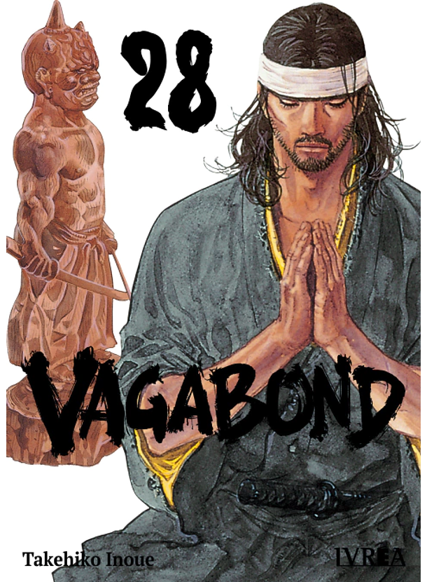 Vagabond 28 