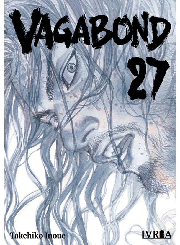 Vagabond 27 