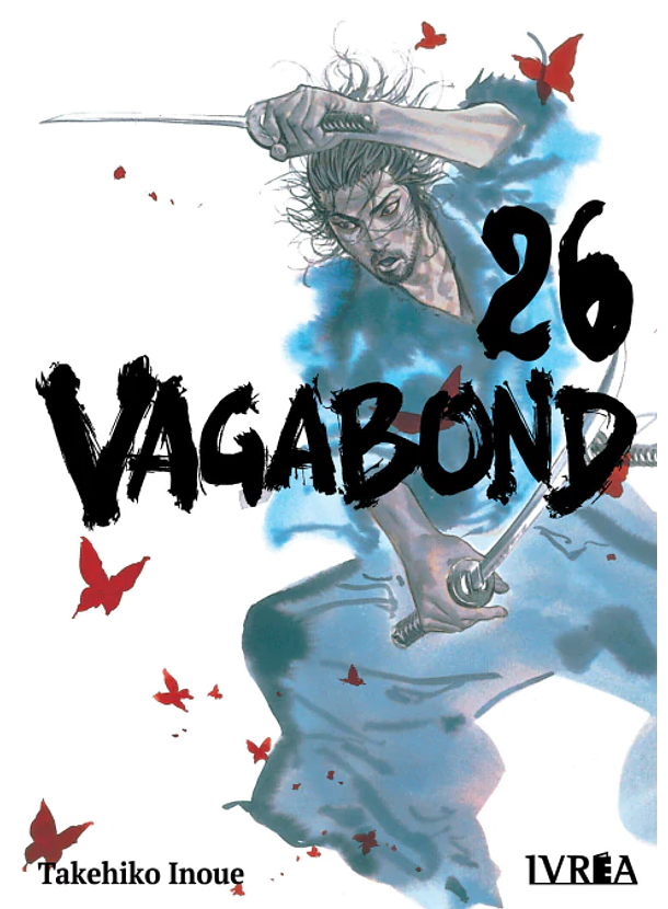 Vagabond 26 
