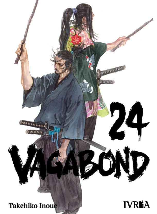 Vagabond 24 
