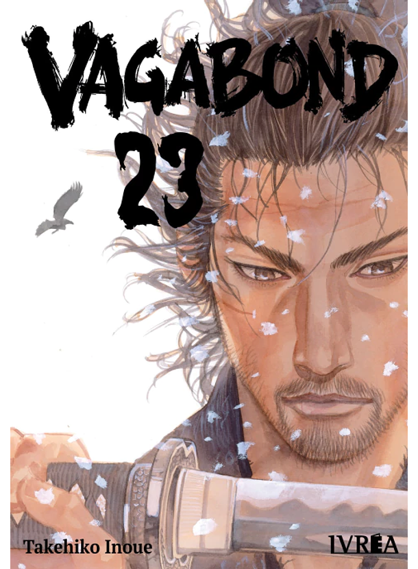 Vagabond 23 