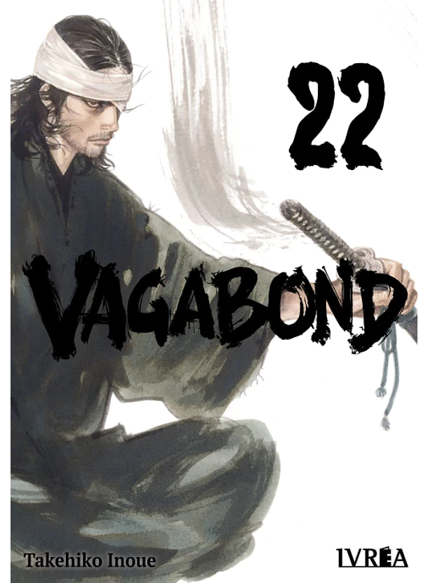 Vagabond 22 