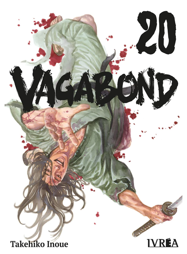 Vagabond 20 