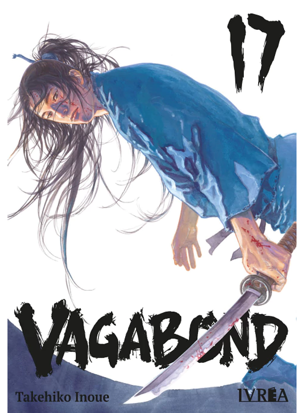 Vagabond 17 