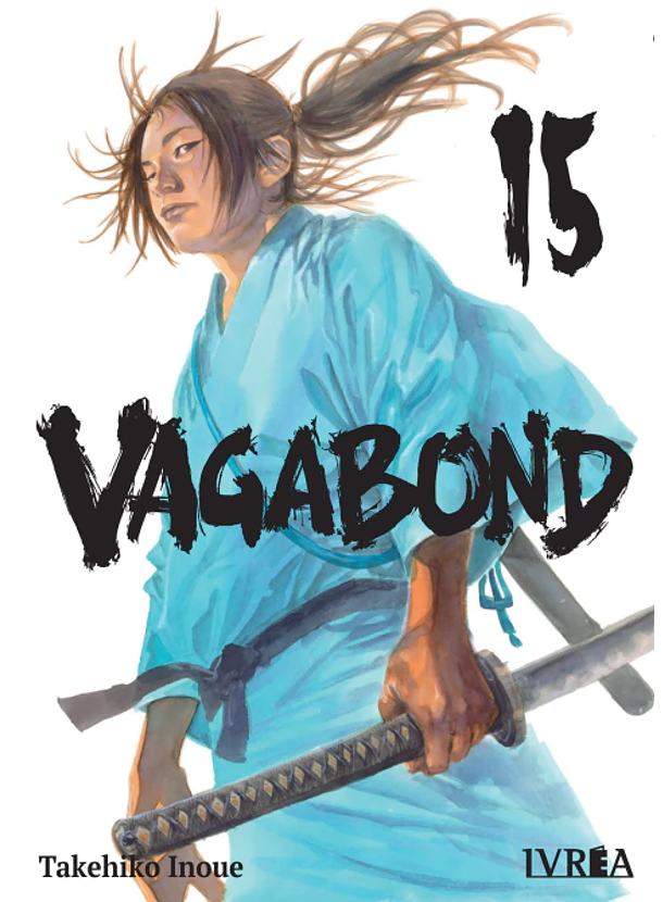 Vagabond 15 