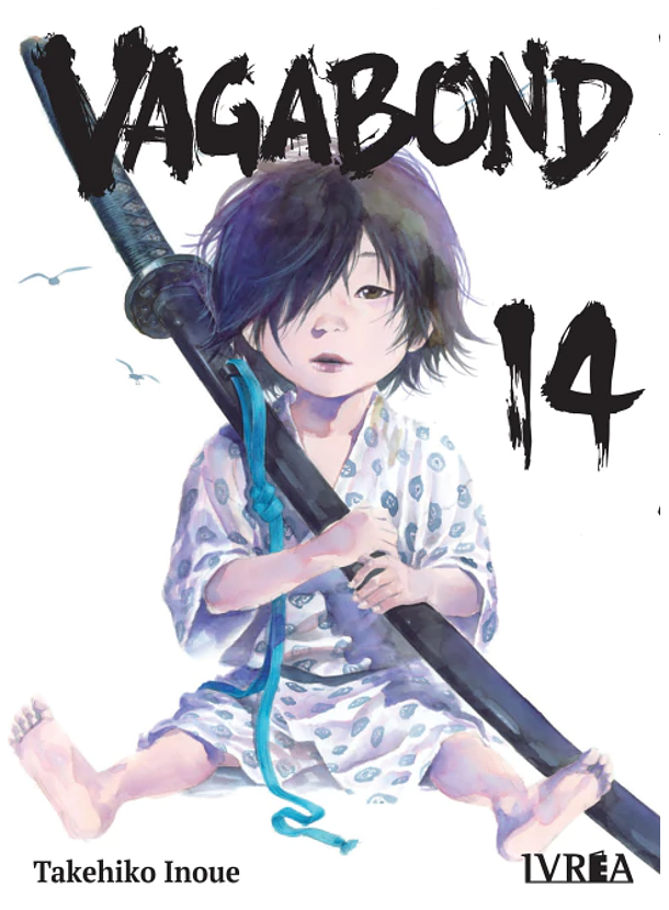 Vagabond 14 