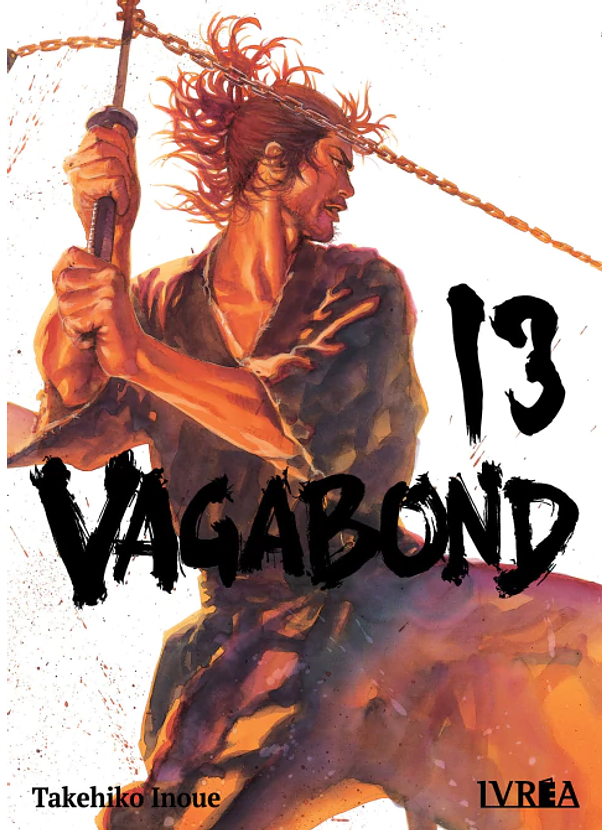 Vagabond 13 