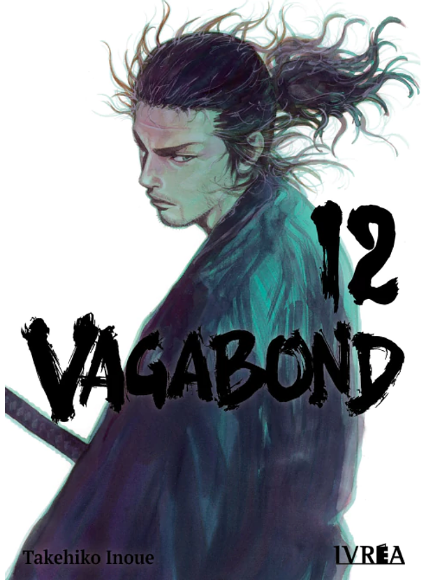 Vagabond 12 