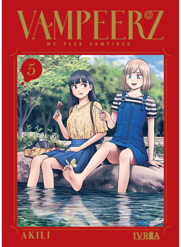 Vampeerz 05 