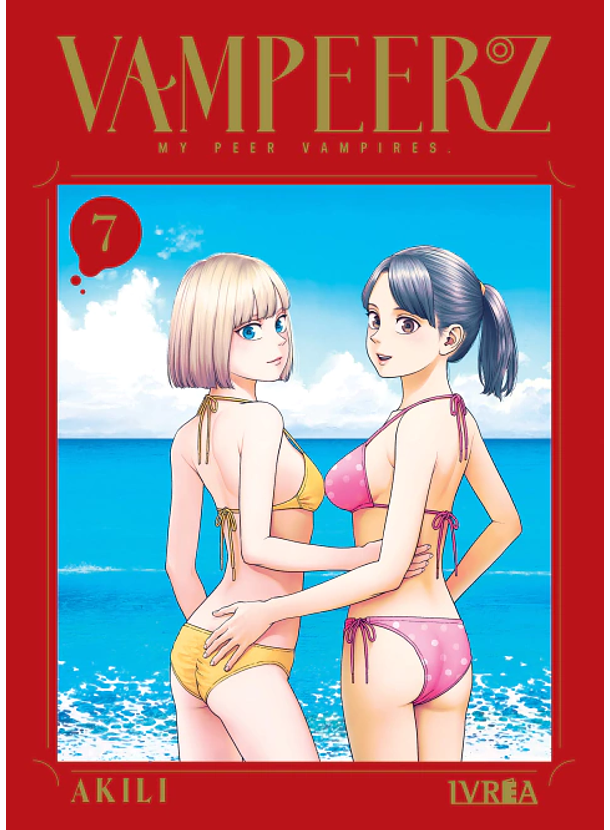 Vampeerz 07 