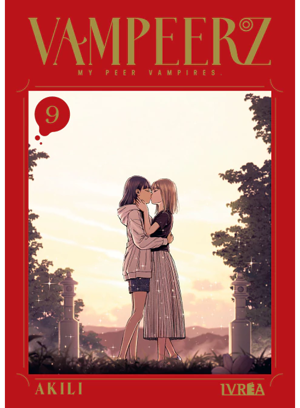 Vampeerz 09 