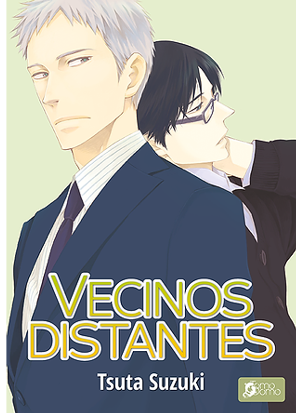 Vecinos Distantes 
