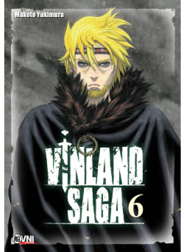 Vinland Saga 06 