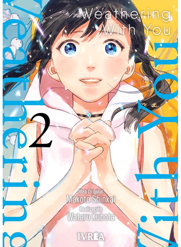 Weathering With You 02 