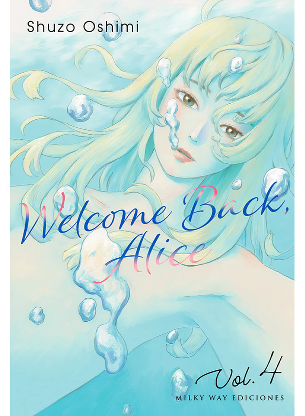 Welcome Back, Alice 04 