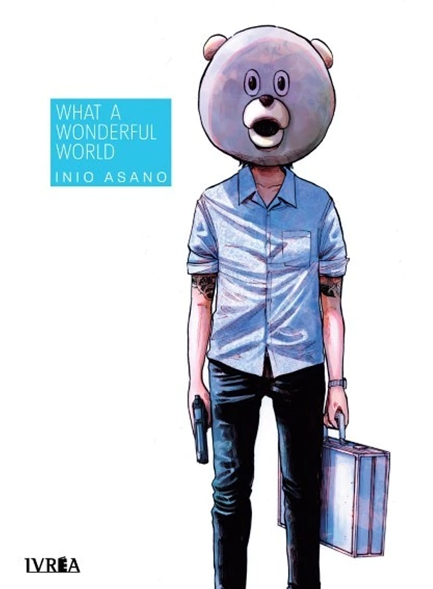 What A Wonderful World 