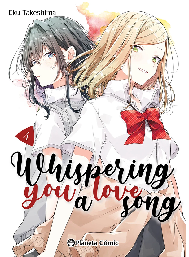 Whispering You A Love Song 04 