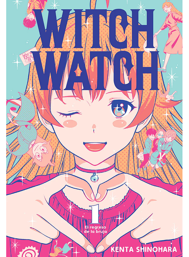 Witch Watch 01 