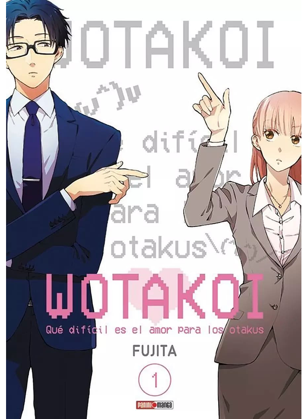 Wotakoi 01 
