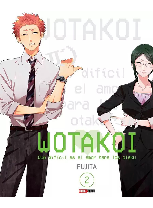Wotakoi 02 