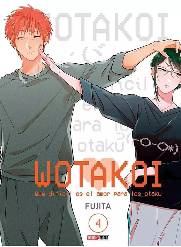Wotakoi 04 