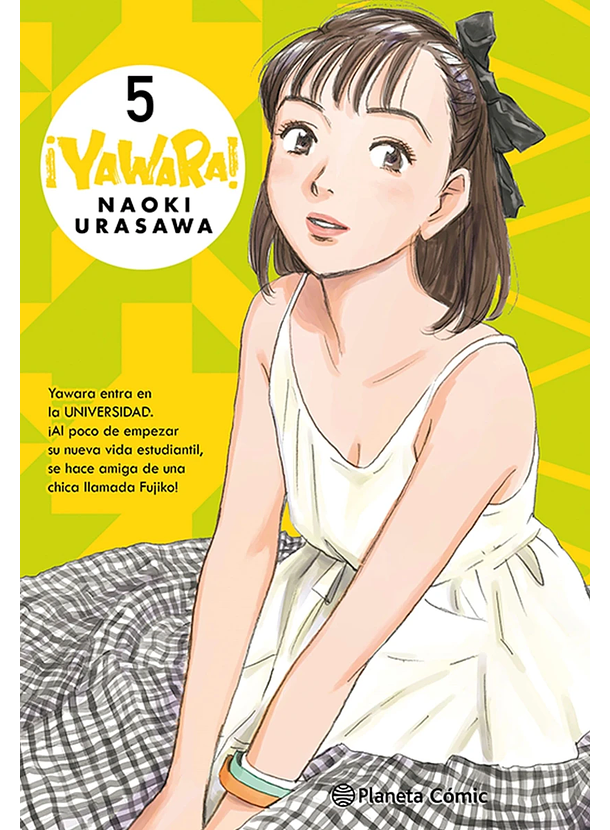 Yawara 05 