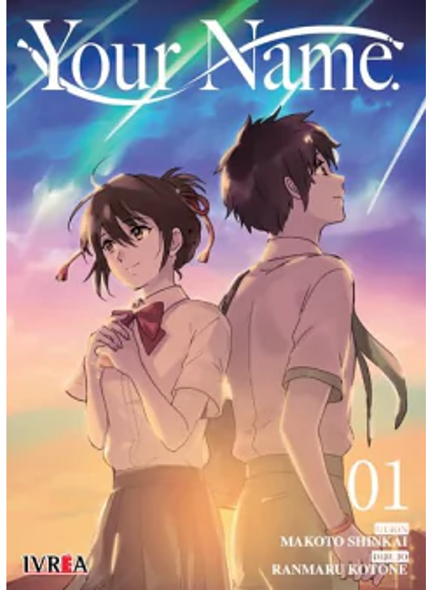 Your Name 01 