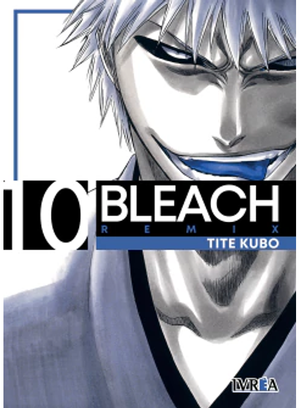Bleach Remix 10 