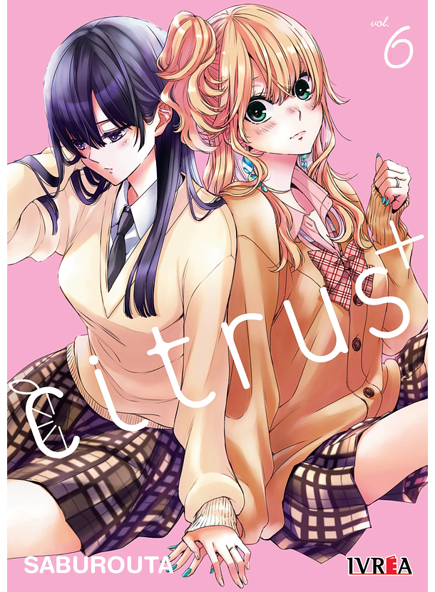Citrus+ 06 