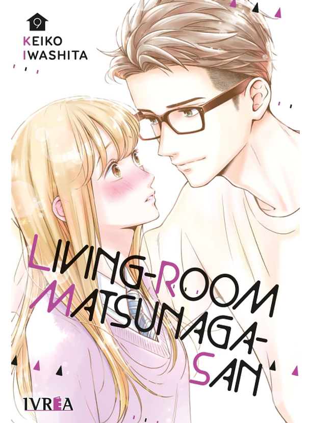 Living Room Matsunaga-San 09 