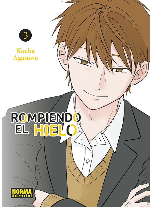 Rompiendo El Hielo 03 