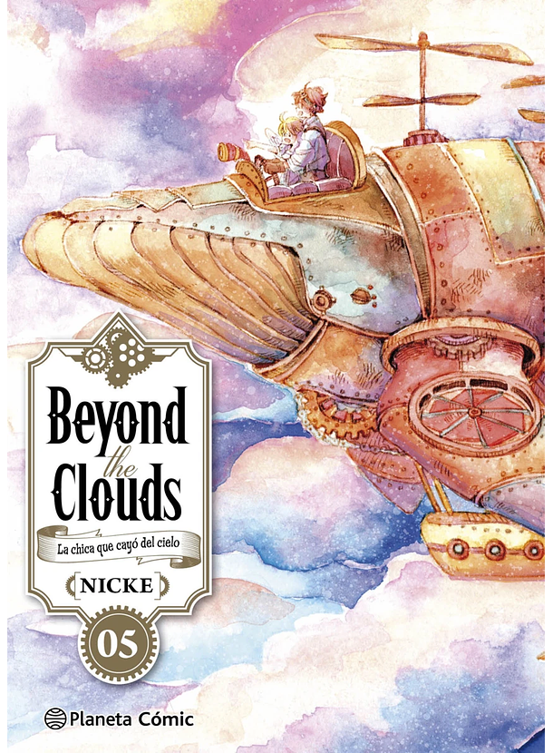 Beyond The Clouds 05 
