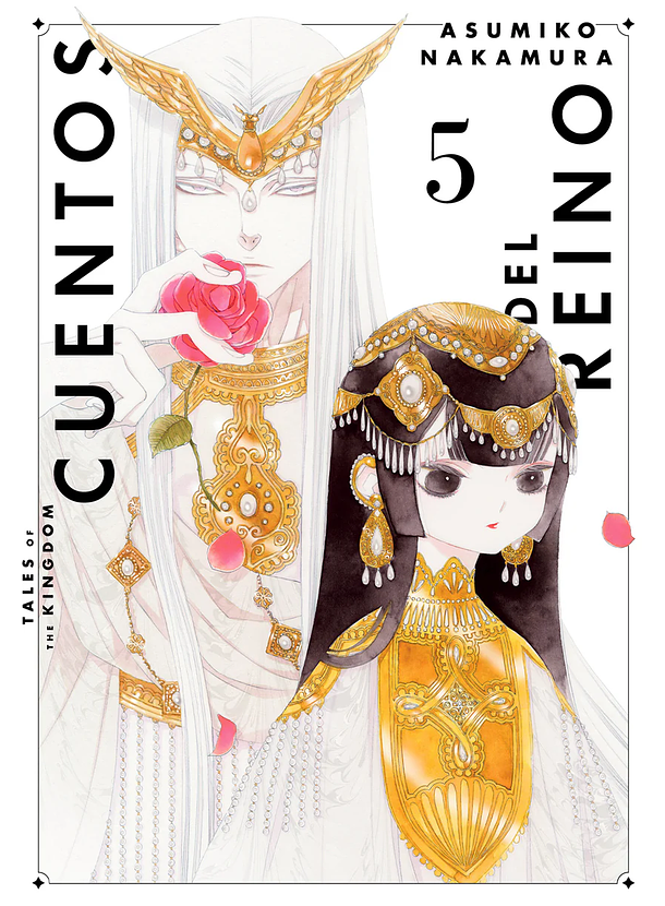 Cuentos Del Reino 05 