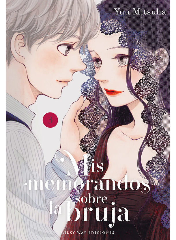 Mis Memorandos Sobre La Bruja 03 